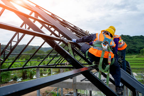 Best Commercial Roofing Services  in Caledonia, MS