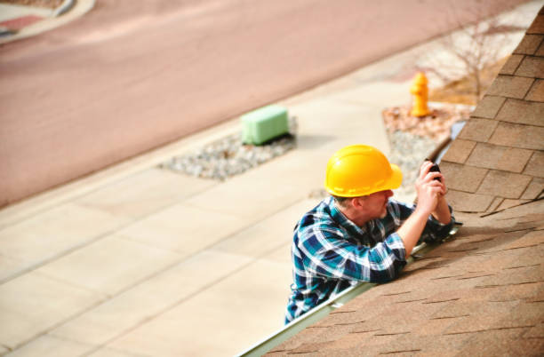 Reliable Caledonia, MS Roofing Contractor Solutions