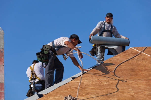 Best Emergency Roof Repair  in Caledonia, MS