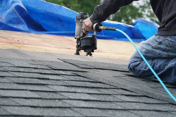 Tile Roofing Contractor in Caledonia, MS