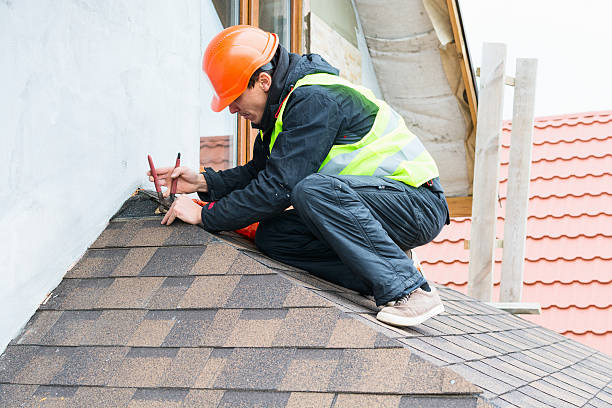 Best Shingle Roofing Installation  in Caledonia, MS