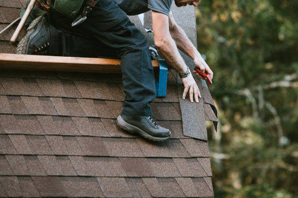 Quick and Trustworthy Emergency Roof Repair Services in Caledonia, MS